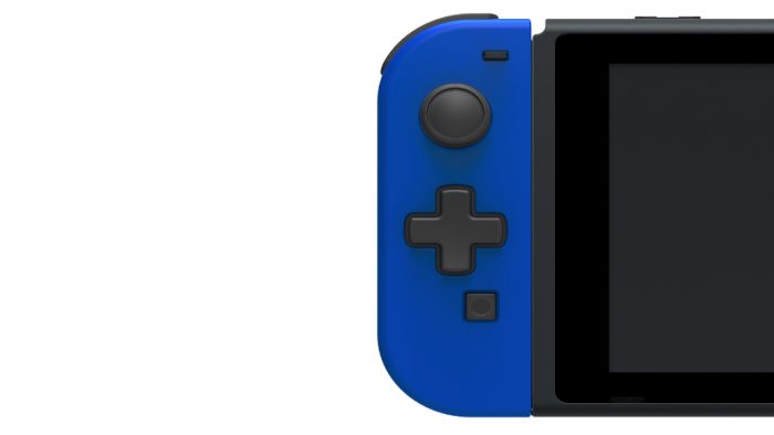 Hori Nintendo Switch Joy-Con avec Dpad