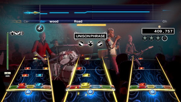free download rock band 4 ps5