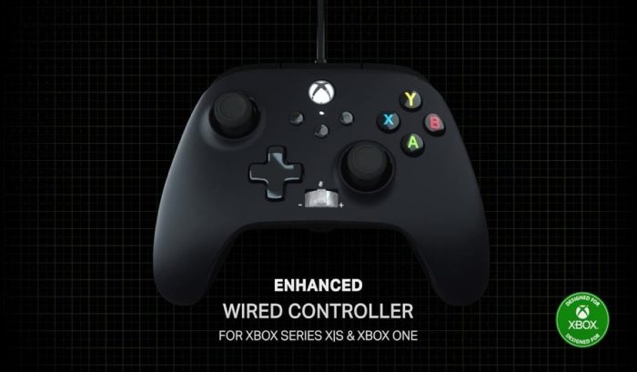 PowerA Xbox