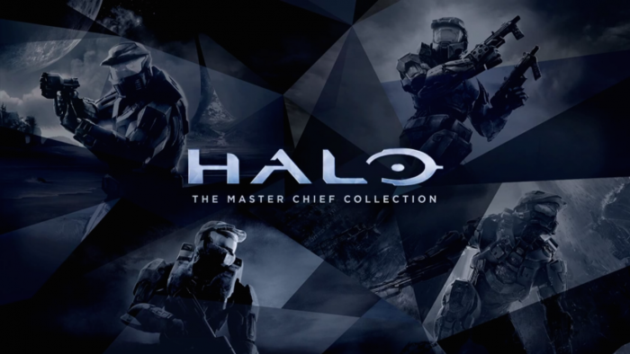 Halo: PC de la collection Master Chief