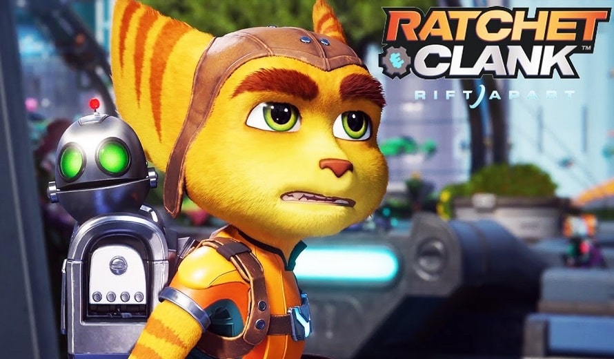 Ratchet and Clank Bonus de Rift Apart Digital Deluxe Edition révélés