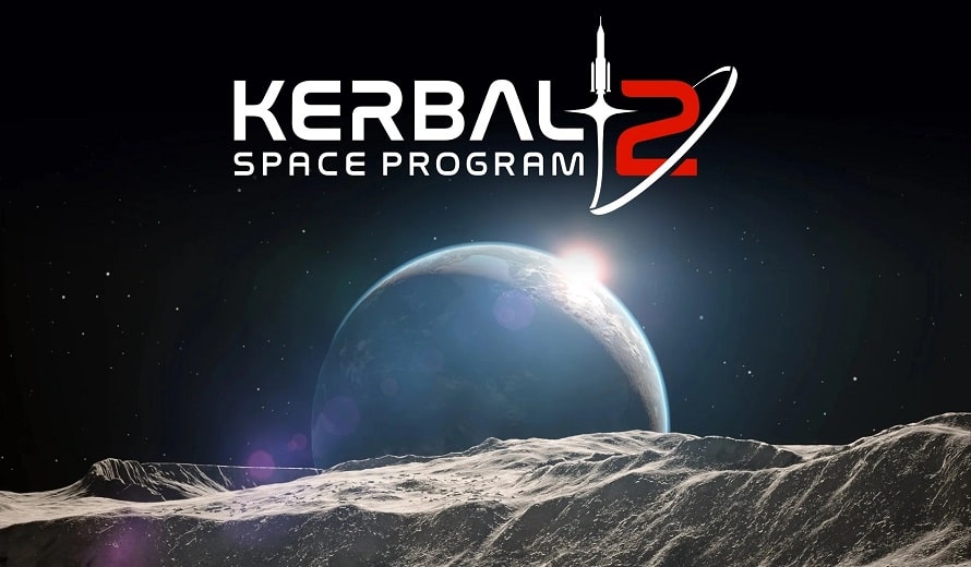 Lancement différé, littéralement – Kerbal Space Program 2 reporté à 2022