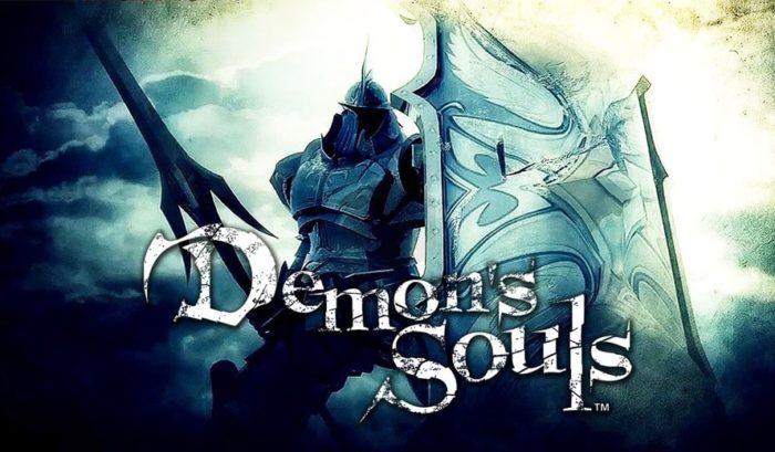 Demon's Souls Édition Deluxe