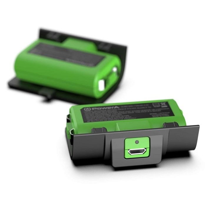 Batterie PowerA Xbox