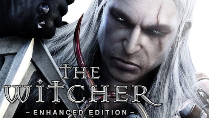 L'annonce The Witcher