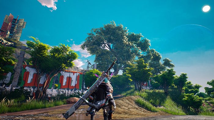will biomutant be on switch