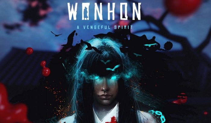 Wonhon: un art clé d'esprit vengeur