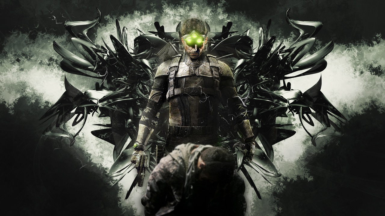 Ubisoft Club Splinter Cell