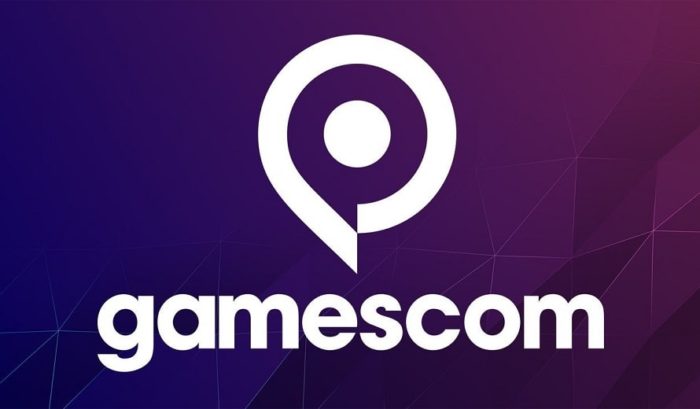 Logo de la Gamescom