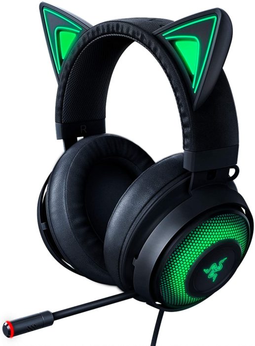 Razer Kraken Kitty