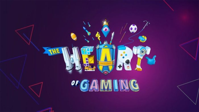 Slogan de la Gamescom