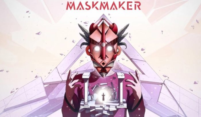 Image de titre de Maskmaker