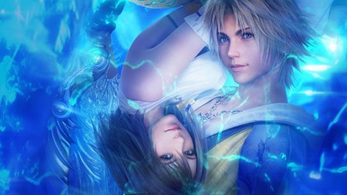 Final Fantasy X/X-2 HD Remasterisé