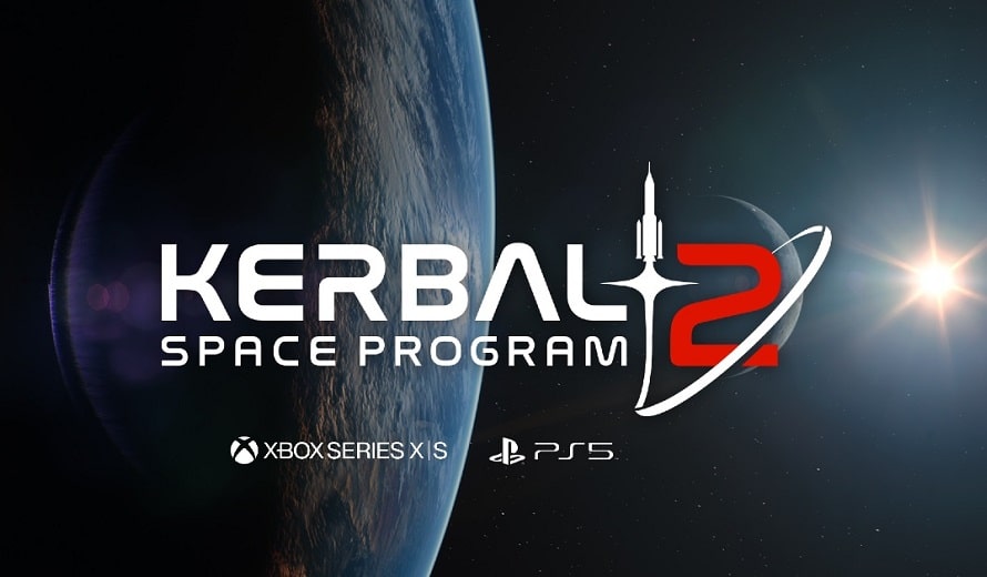 Kerbal Space Program 1 et 2 arrivent sur PS5 et Xbox Series X|S