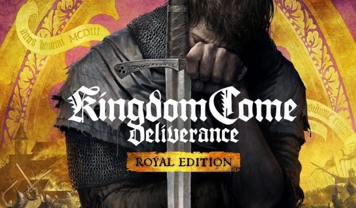 Kingdom Come : Délivrance
