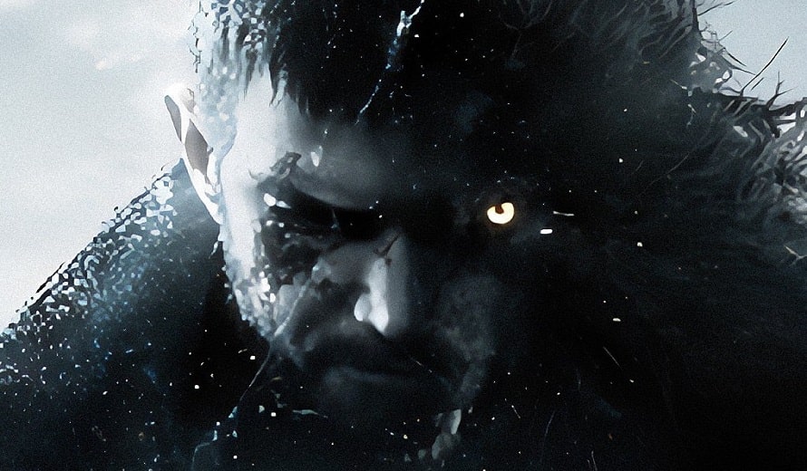 resident evil sony playstation 4 прохождение