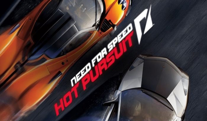 Need For Speed: Hot Pursuit Remasterisé