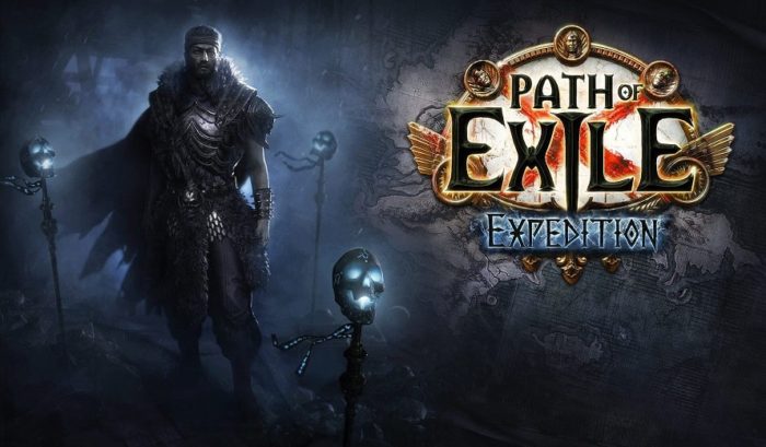 Path of Exile: Expédition