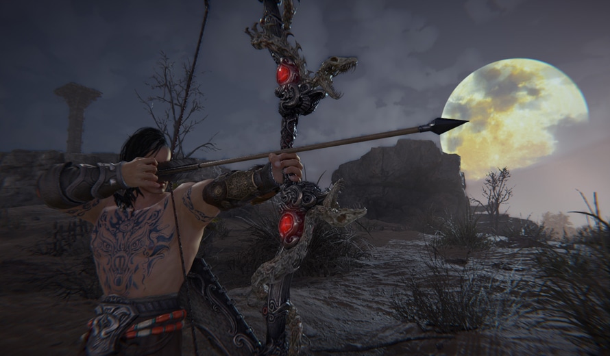 Naraka Bladepoint Review Les arts martiaux rencontrent Battle Royale