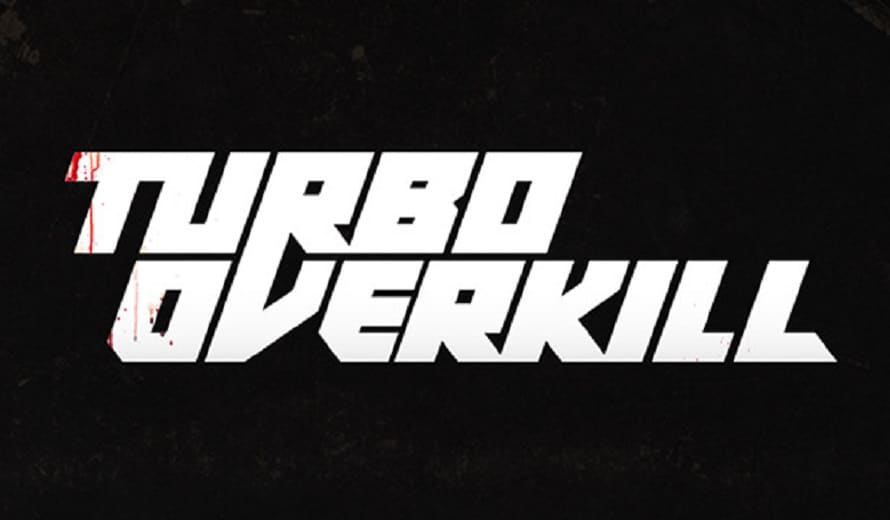 Le jeu de tir à la première personne Turbo Overkill sera lancé en 2022