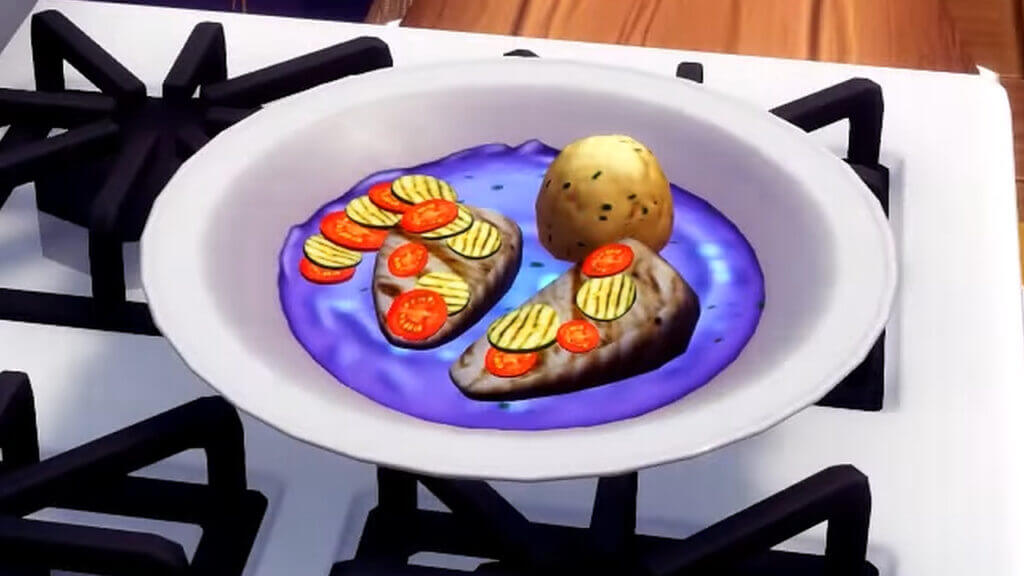 Disney Dreamlight Valley: Comment faire du bar poêlé