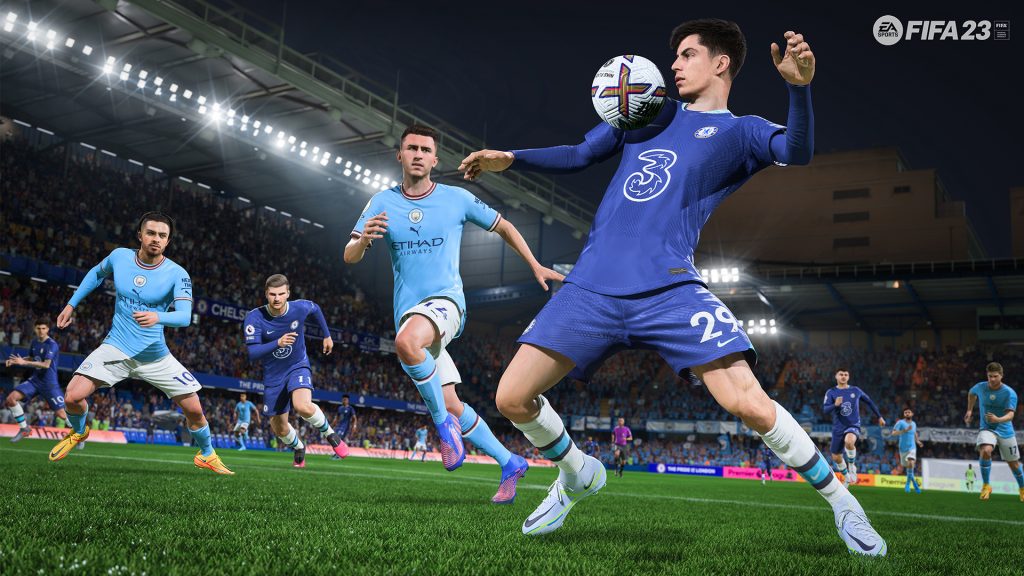 FIFA 23 TOTW 2 : Prédictions et dates de sortie