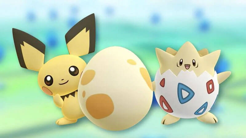 Comment fonctionnent les Egg Moves dans les jeux Pokémon ?  Répondu