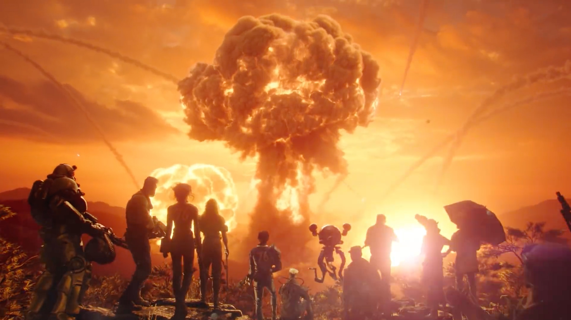 Fallout 76 Nuke Codes cette semaine (24 septembre)