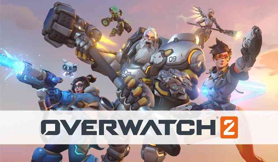 Overwatch Lead Hero Designer at Arnold Wooten blog