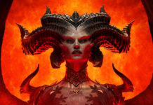 Tous les emplacements des coffres silencieux dans Diablo 4 (Saison 1) Helltide Icon