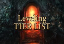 Diablo 4 Leveling Tier List (Saison 1) Helltide Icon