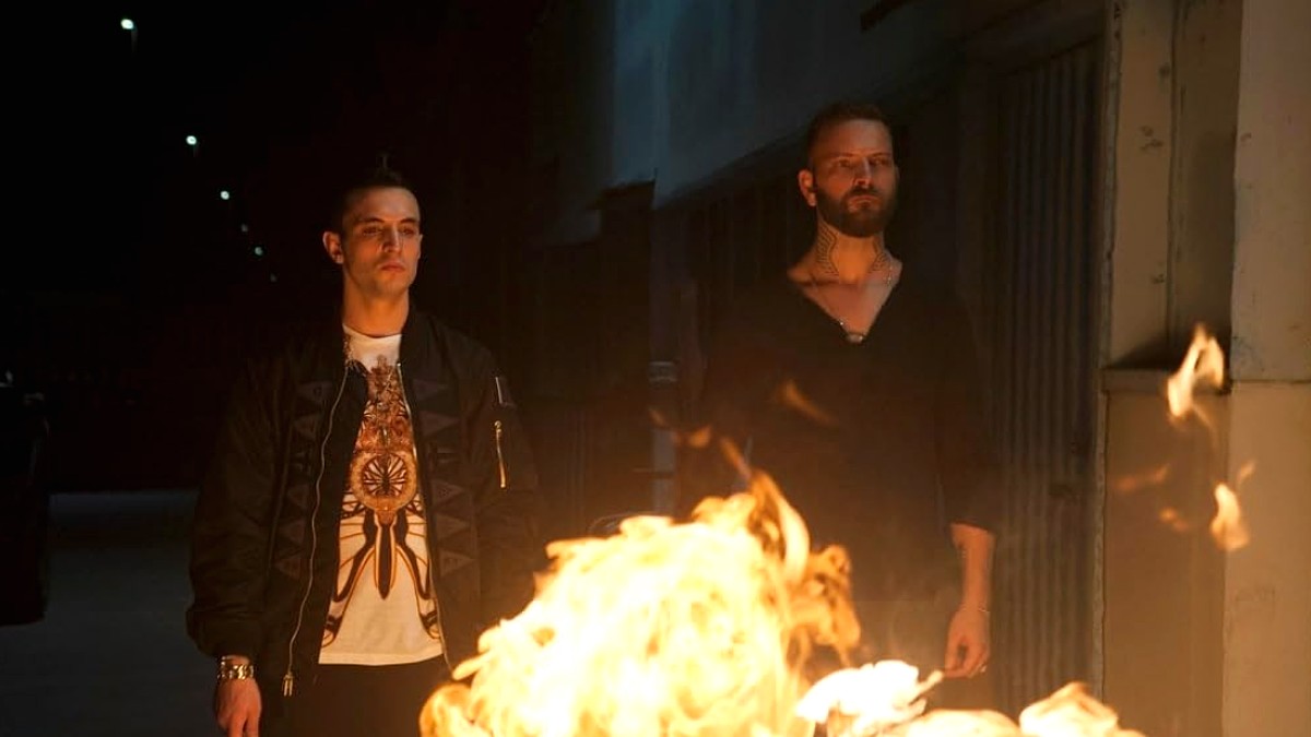 Comment Suburra Blood on Rome s’est terminé