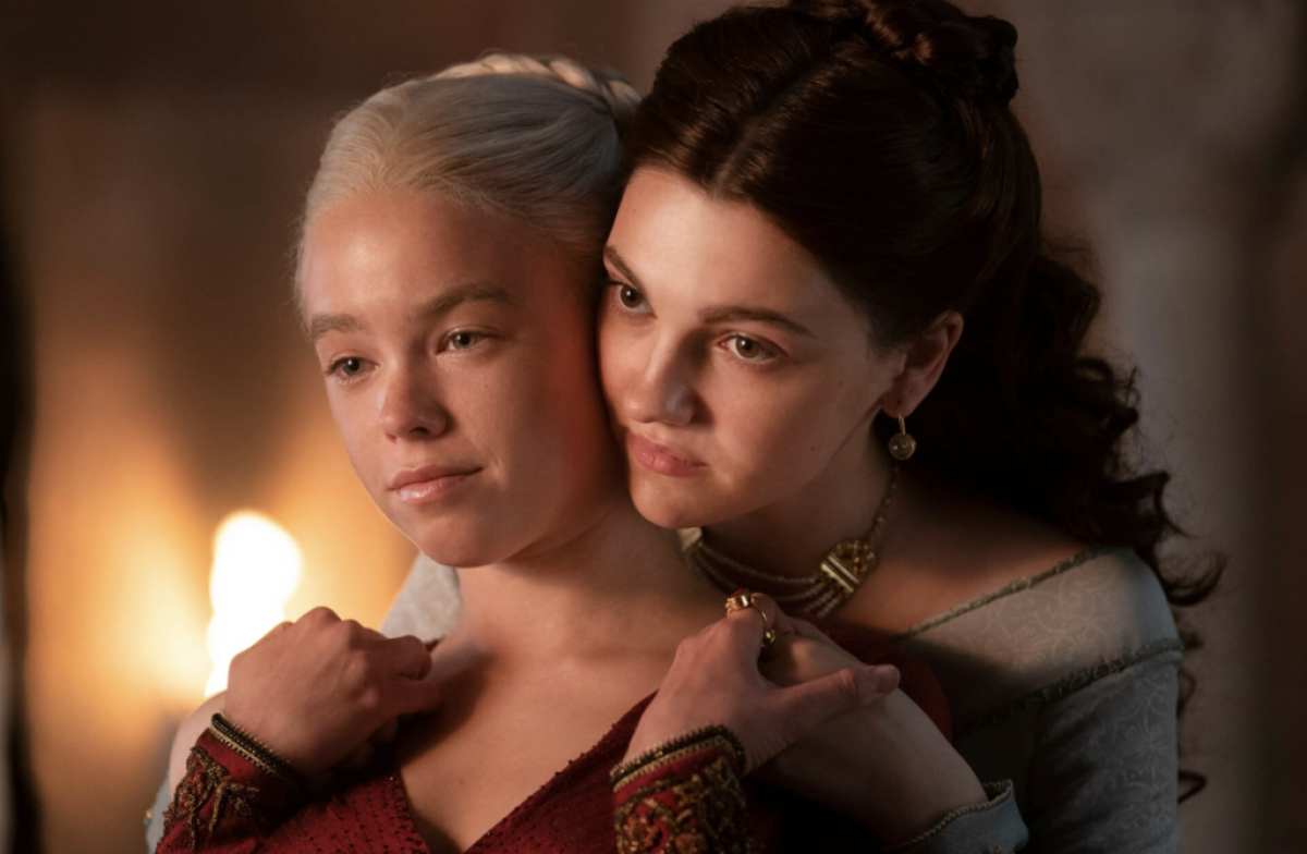 Date de sortie de House of the Dragon fixée pour les personnages d'août HBO Max Targaryen