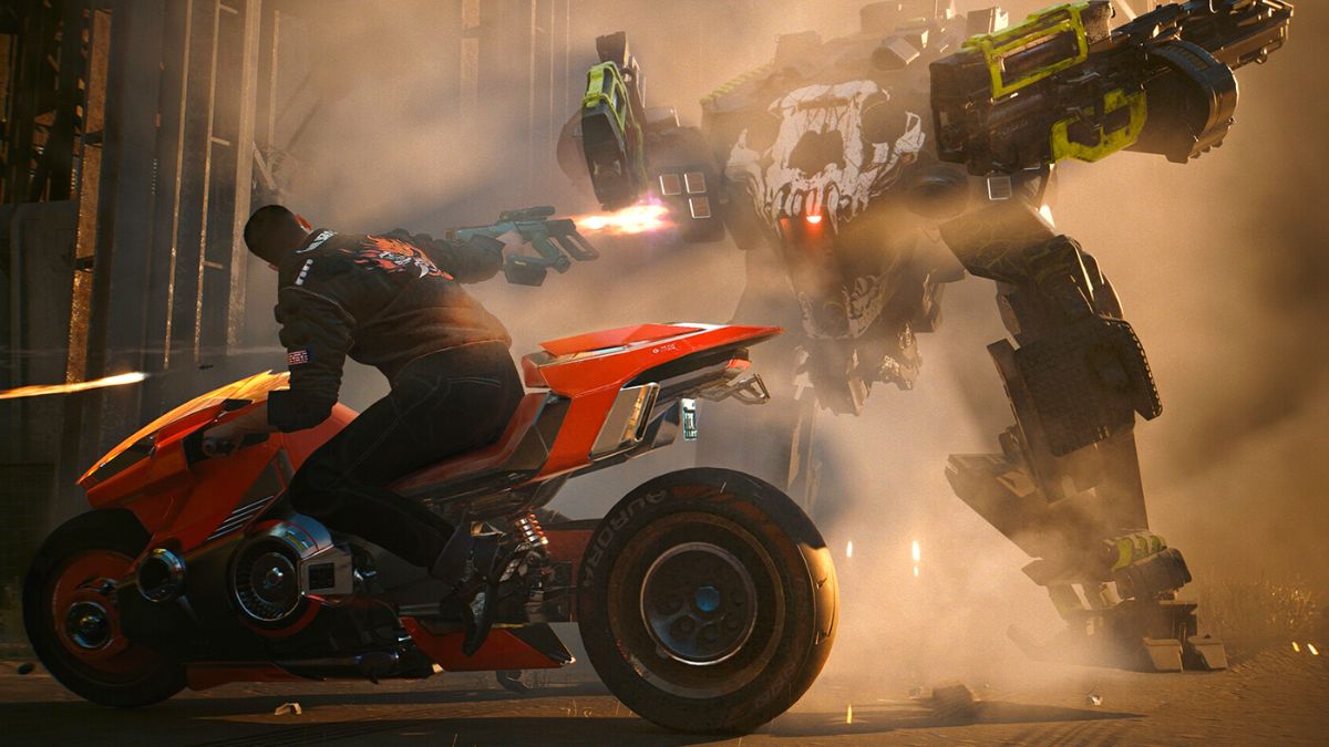 Comment terminer le concert de L’homme qui a tué Jason Foreman dans Cyberpunk 2077
