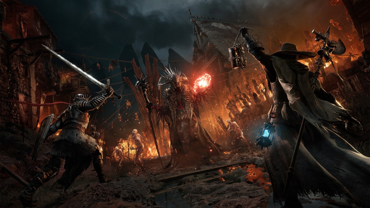 Si vous vous demandez comment fonctionnent les différentes écoles de sorcellerie dans Lords of the Fallen, consultez notre guide rapide sur le sujet.