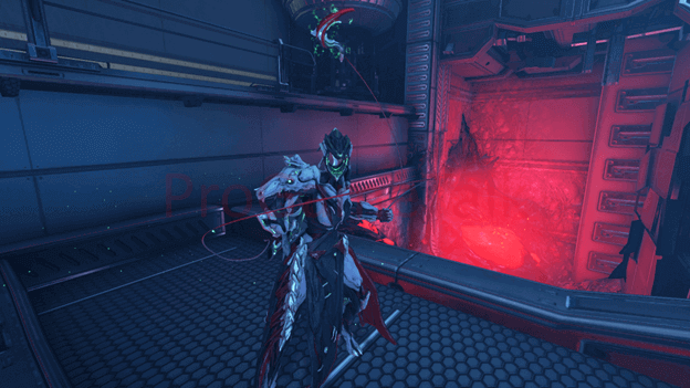 Warframe Dagath