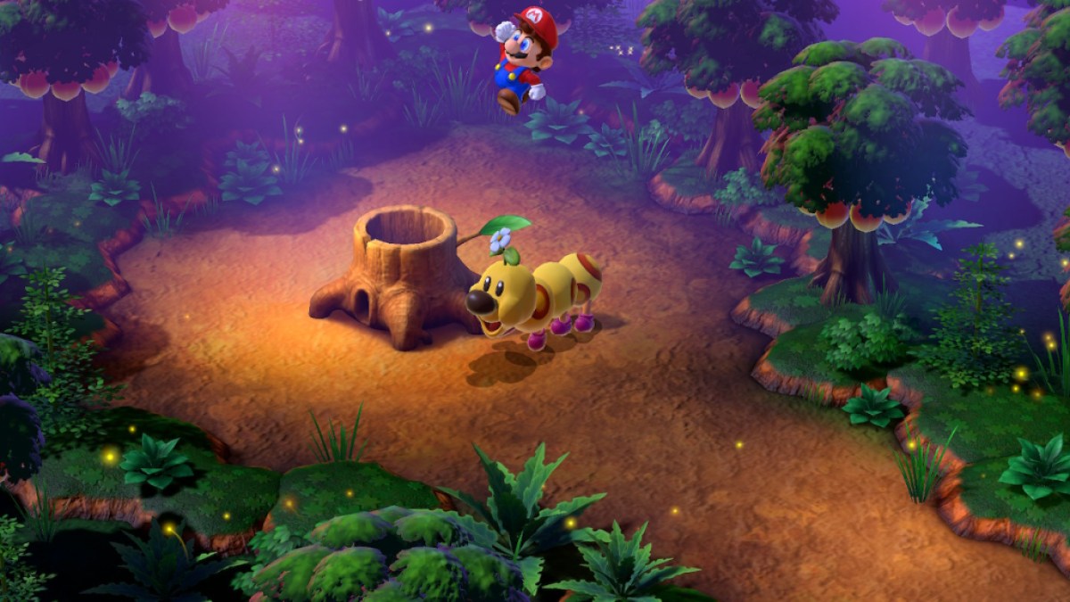 Comment cultiver des pièces de grenouille dans Super Mario RPG