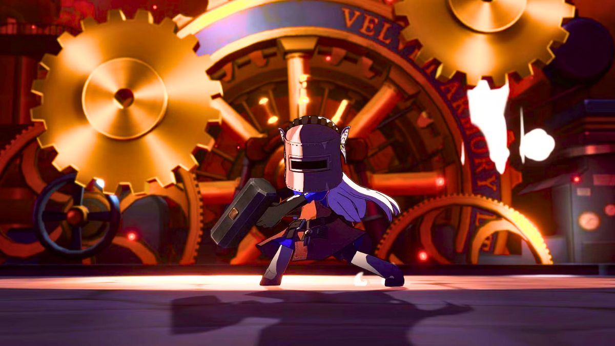 persona 5 tactics fusion