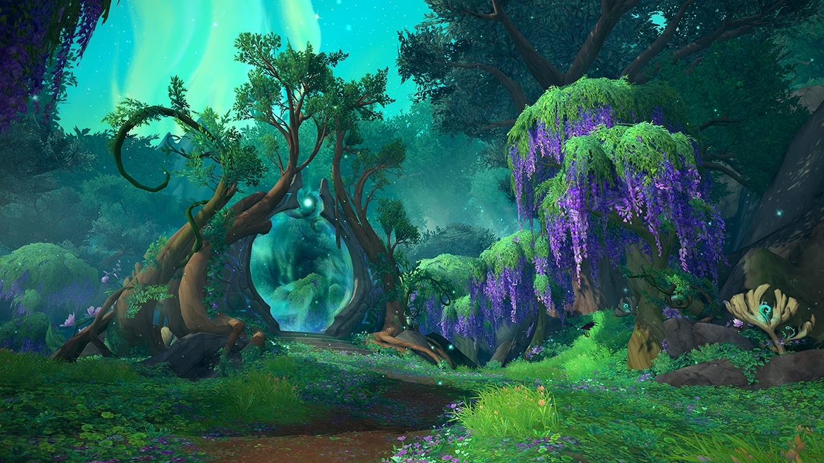 Comment atteindre le rêve d’émeraude dans WoW Dragonflight