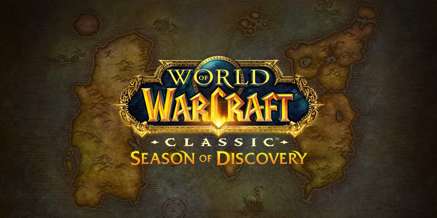 Explication de la saison de découverte de World of Warcraft Classic