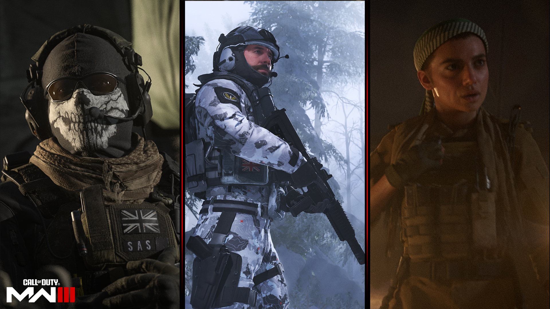 Toutes Les R Compenses Pour Avoir Termin La Campagne Dans Call Of Duty