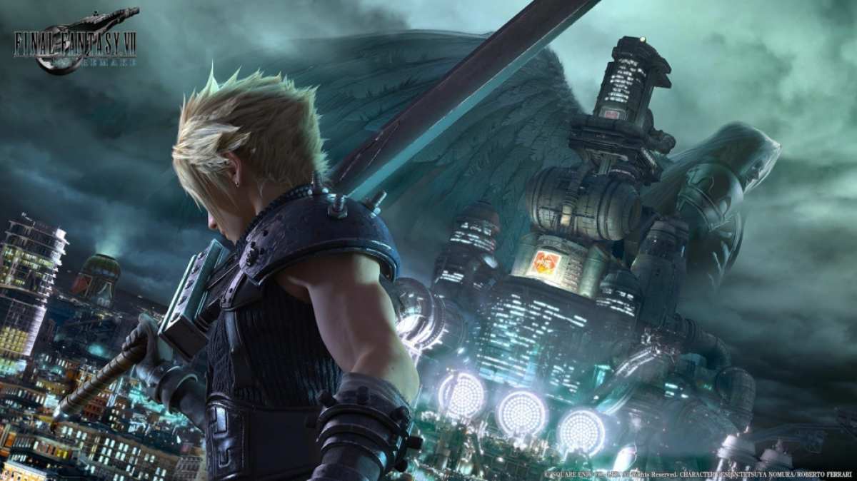 Problèmes du système de combat de Final Fantasy VII Remake, nécessite le système Final Fantasy XII Gambit pour les membres du groupe