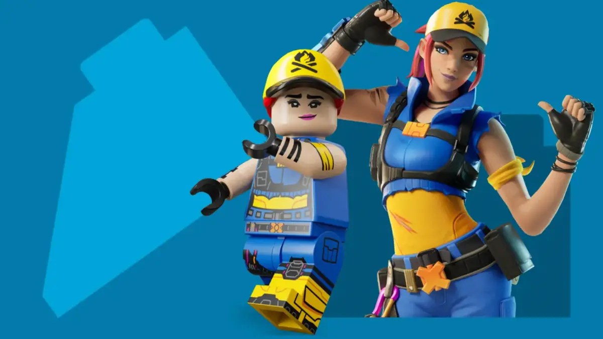 Comment Obtenir Le Skin LEGO Gratuit Dans Fortnite, Réponse