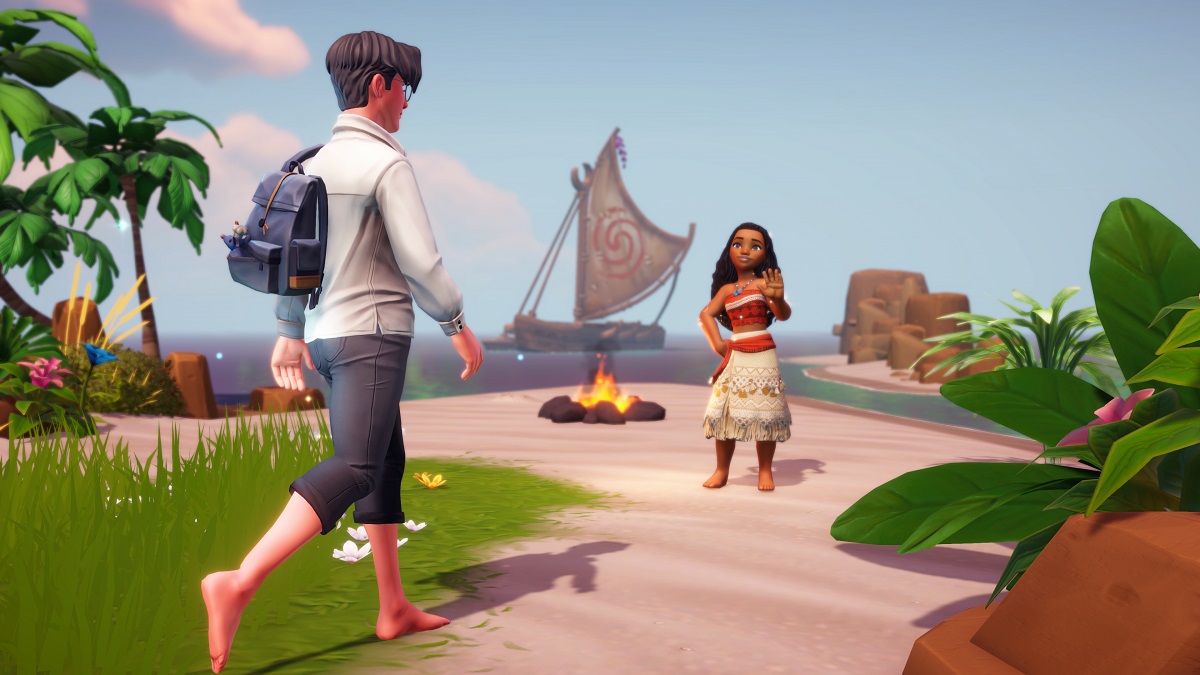 Où trouver des oignons dans Disney Dreamlight Valley