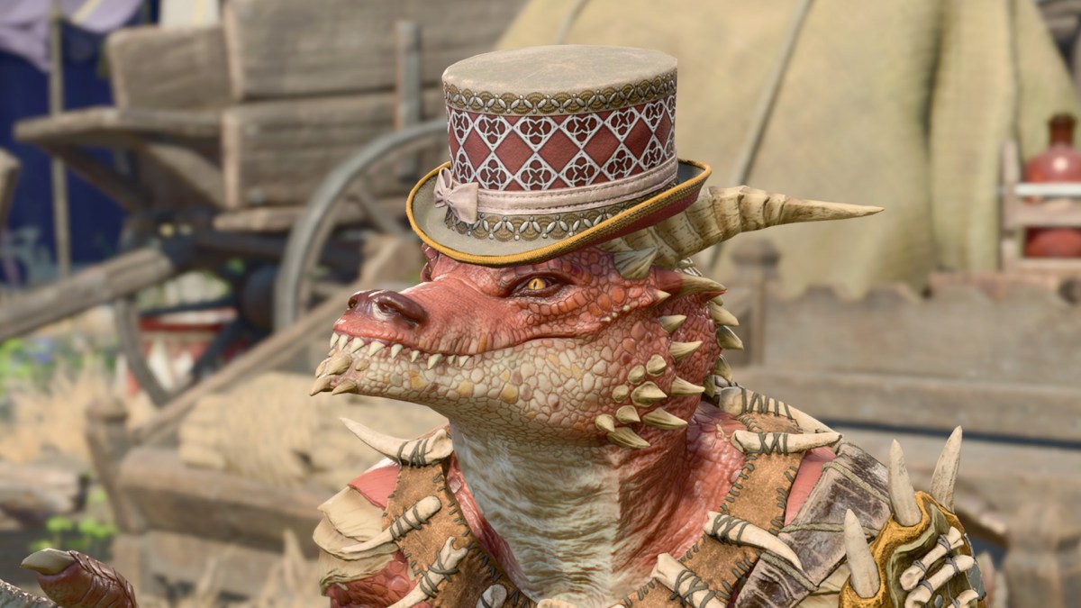 Dribbler des parties du corps.  Cette image fait partie d'un article expliquant où trouver les emplacements de Dribbles the Clown dans Baldur's Gate 3 (BG3). 