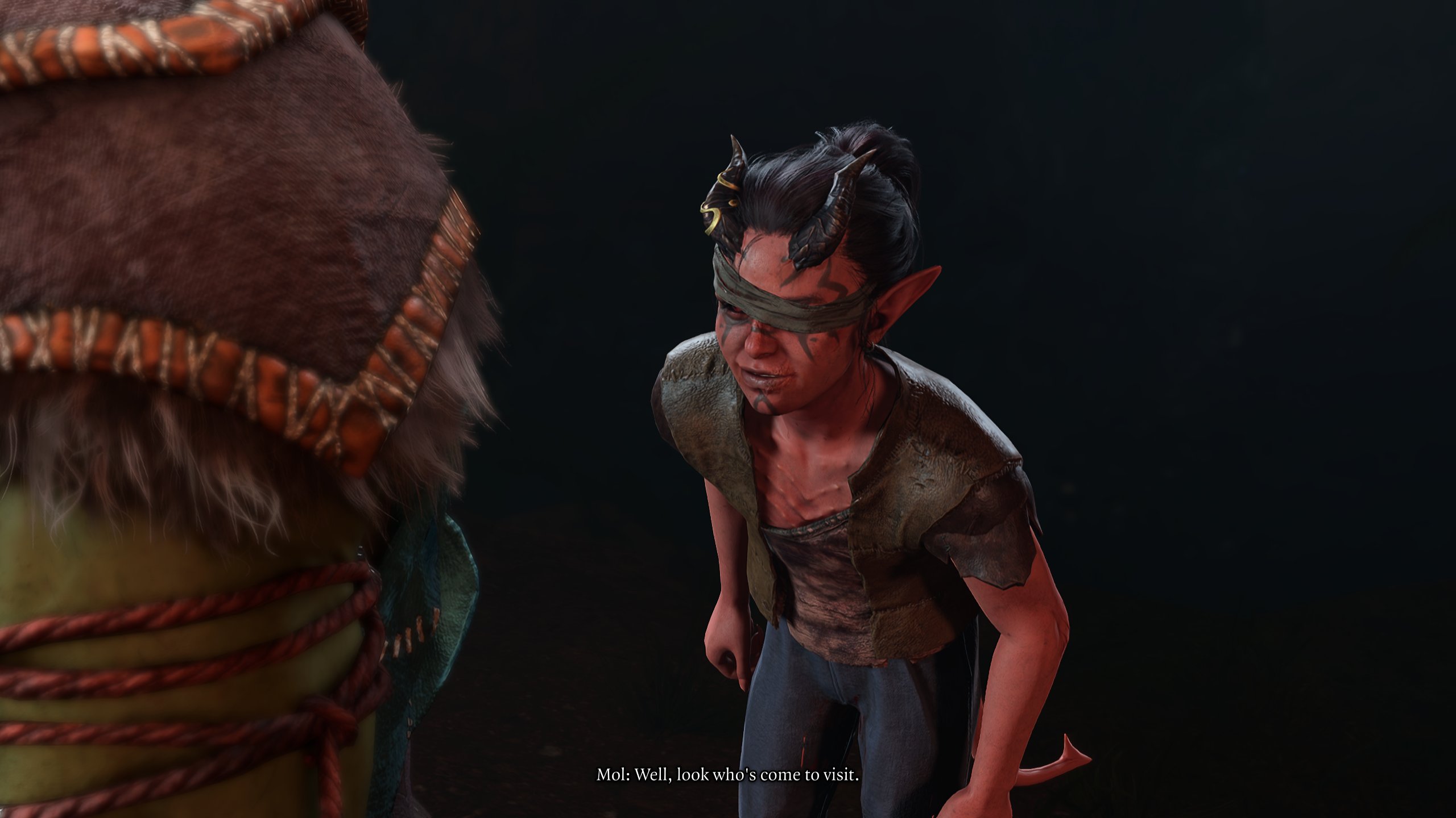 Comment trouver Mol dans Baldur’s Gate 3 (BG3)