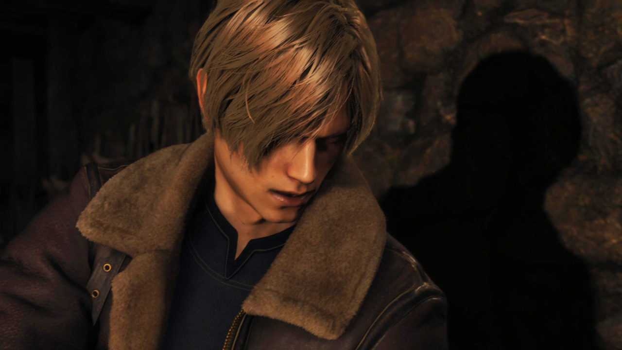 Comment réparer votre couteau dans Resident Evil 4 Remake