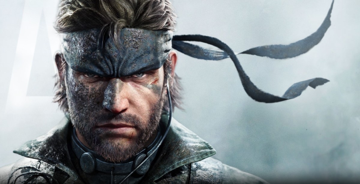 Hideo Kojima, Kojima Productions et même Yoji Shinkawa ne sont pas impliqués dans Metal Gear Solid Delta : Snake Eater, le remake de MGS3.