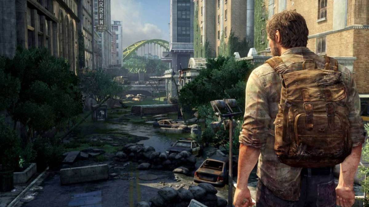 le remake du dernier d'entre nous est parfaitement logique sur le plan commercial pour Sony Naughty Dog les plats à emporter Marty Sliva