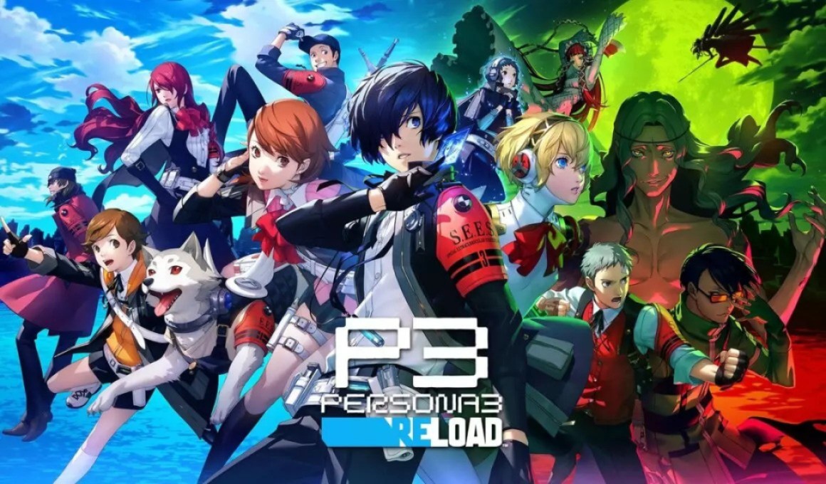 Quand et à quelle heure le rechargement de Persona 3 sort, réponse